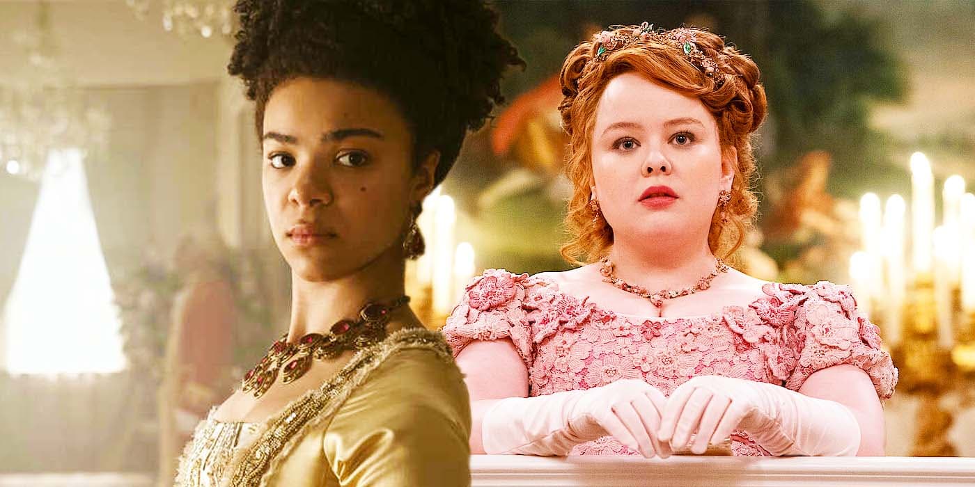 The Bridgerton Spin Off Is More Important To The Original Show Than You Think