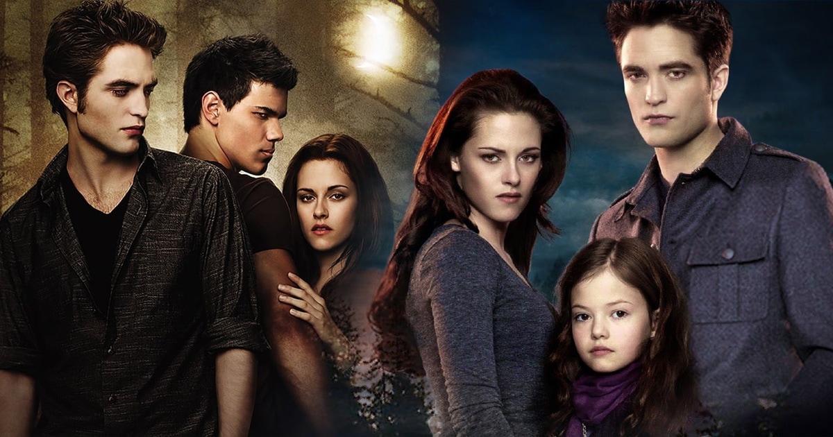 The Twilight Tv Series Can Fix These Mistakes The Movies Made