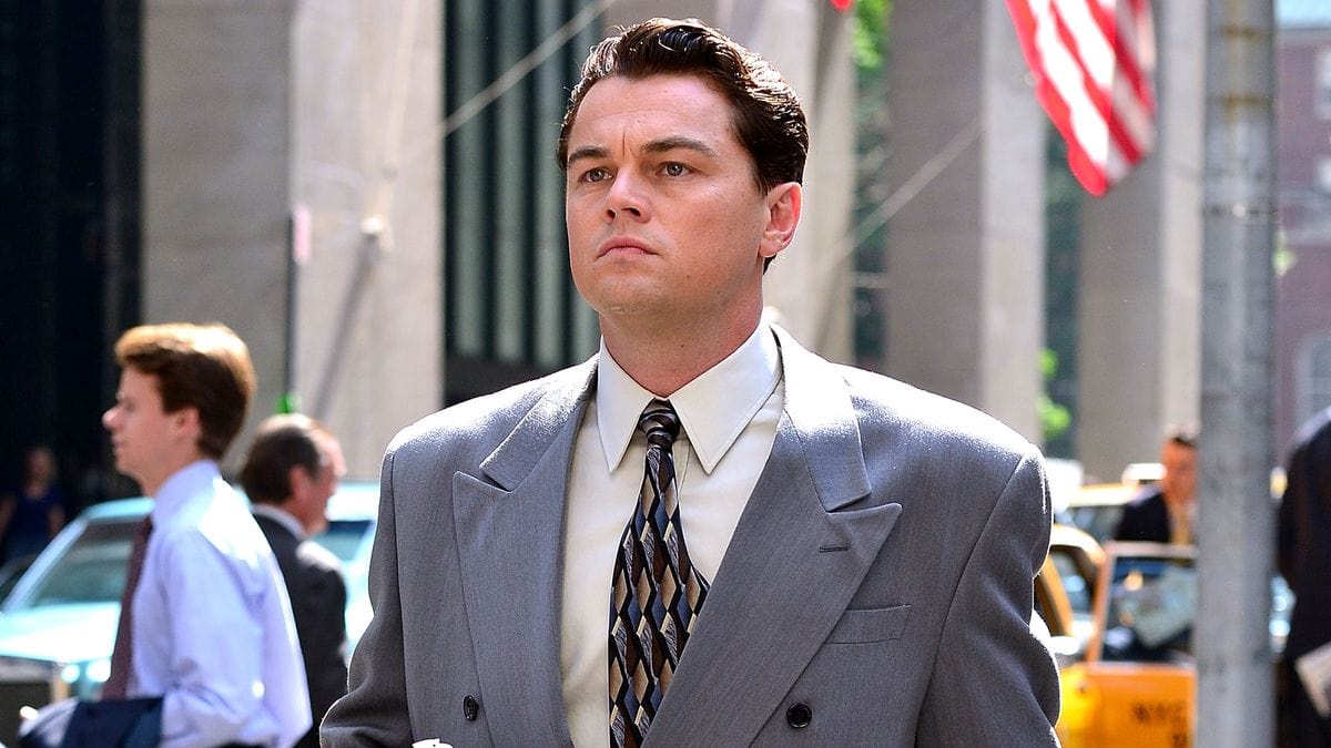 Why The Wolf Of Wall Street Is A Classic – TVovermind