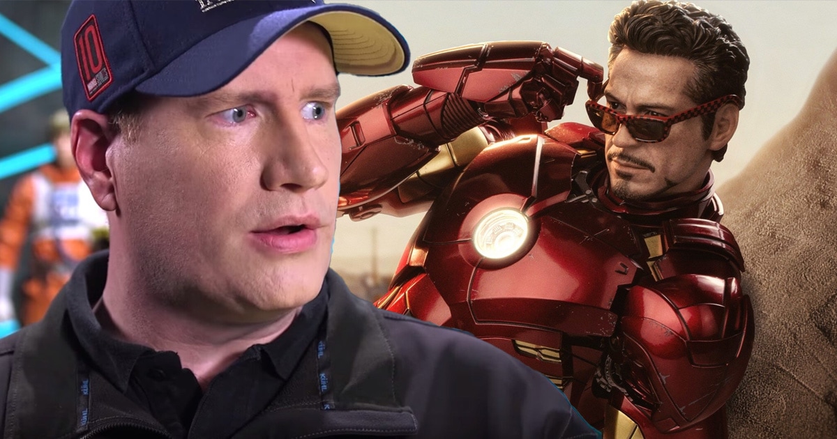 The Iron Man Deleted Scene Kevin Feige Wants Hidden: What’s the Secret