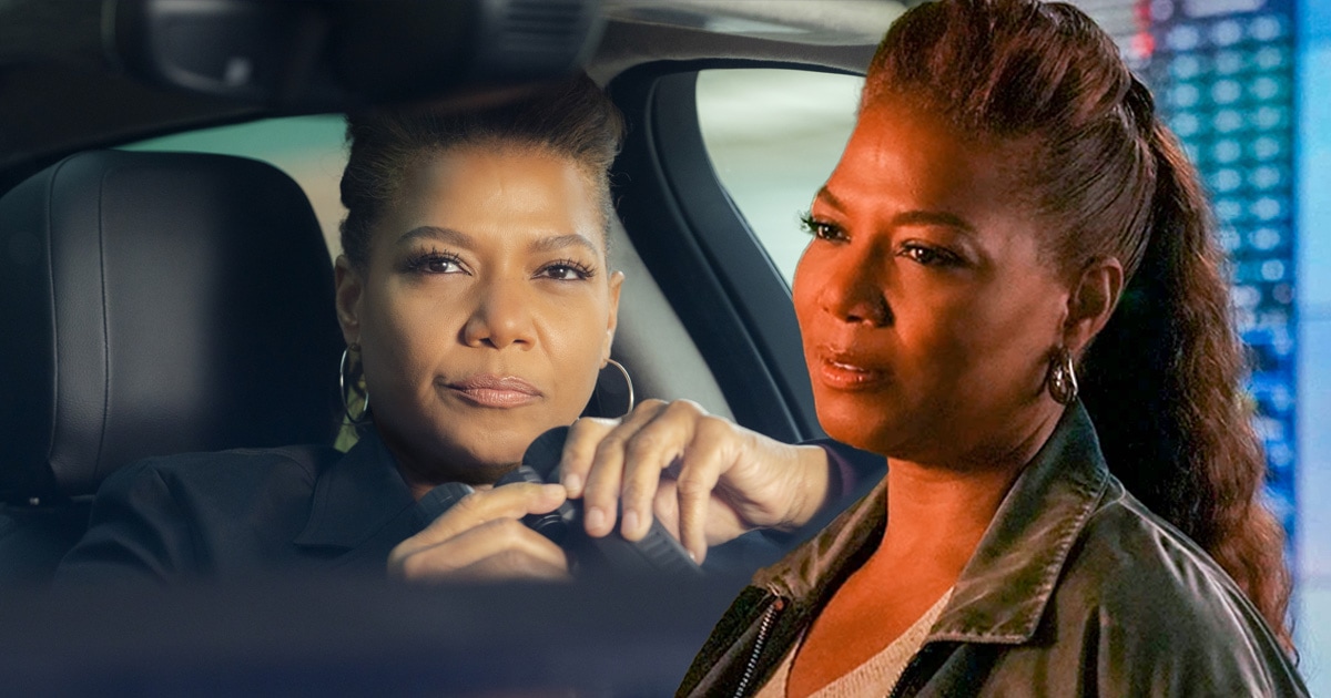 Things You Didn’t Know About Equalizer’s Queen Latifah TVovermind