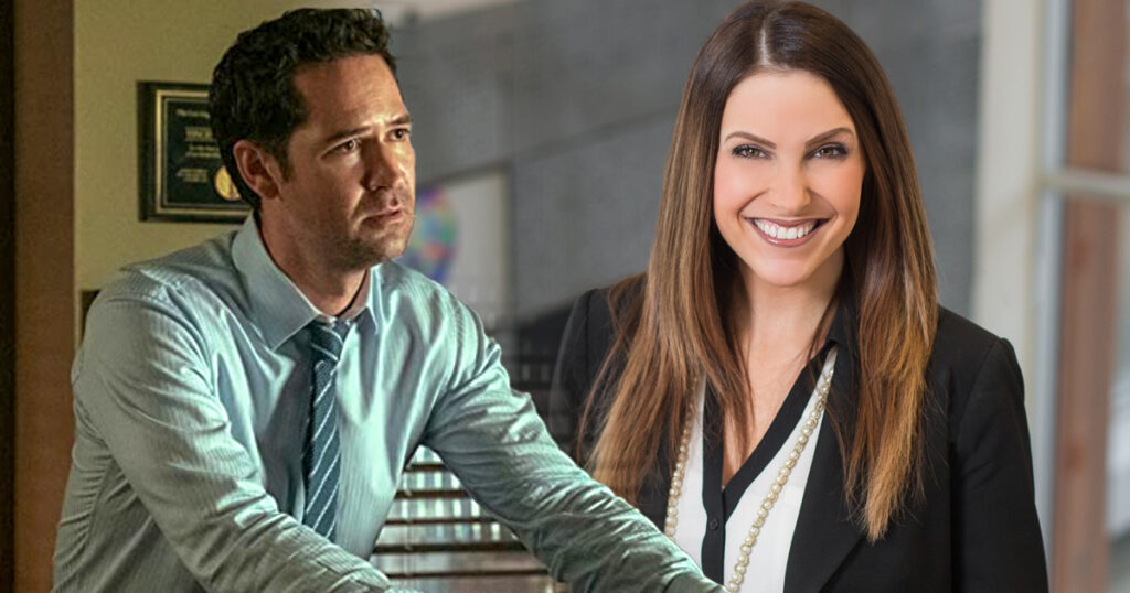 Why Tess Mercer Was the Worst Character on Smallville | TVovermind