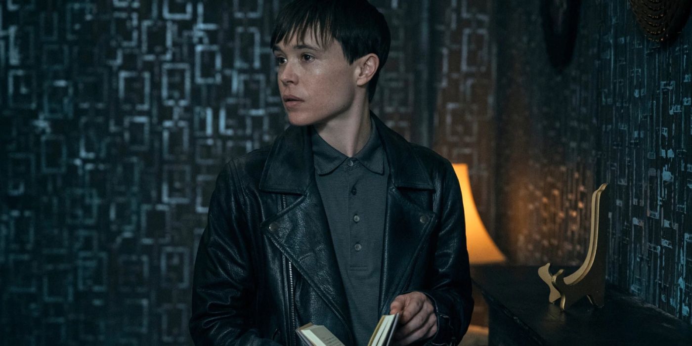 Everything We Know About Umbrella Academy Season 4 TVovermind