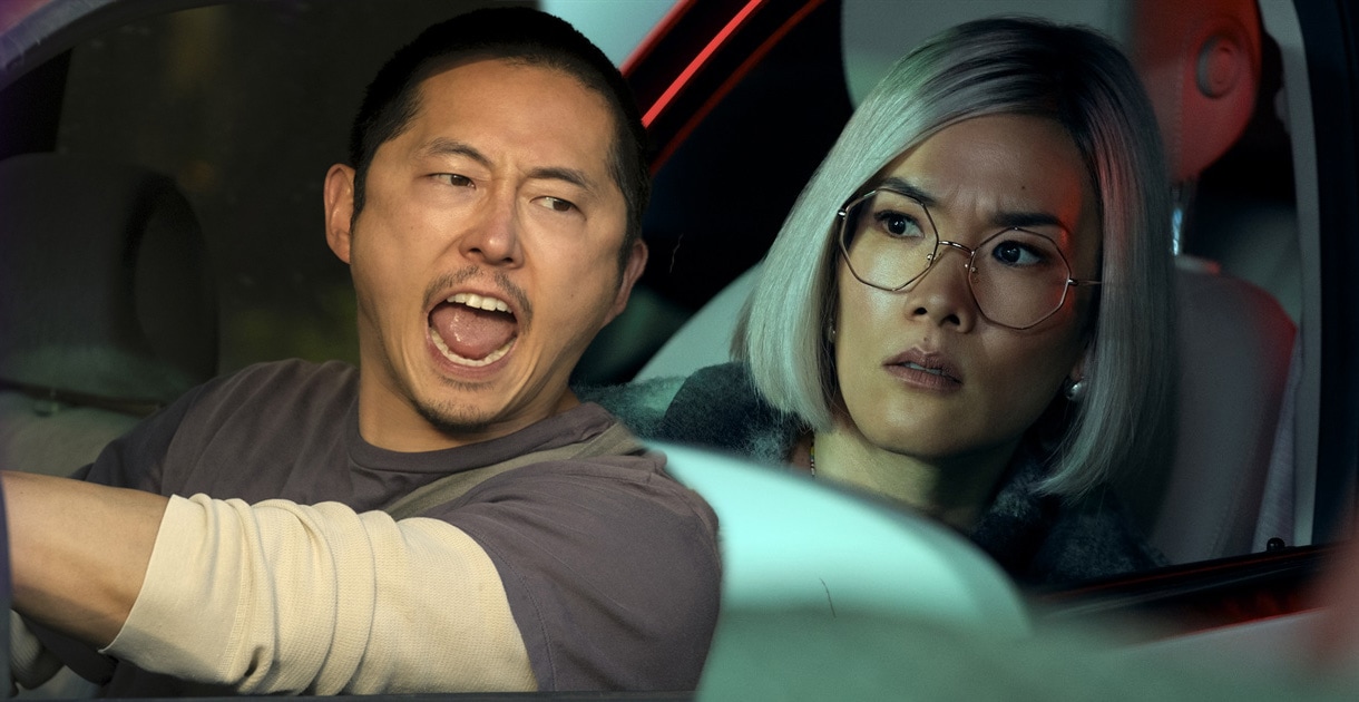 Why Netflix’s Beef Should Be Your Next Binge – TVovermind