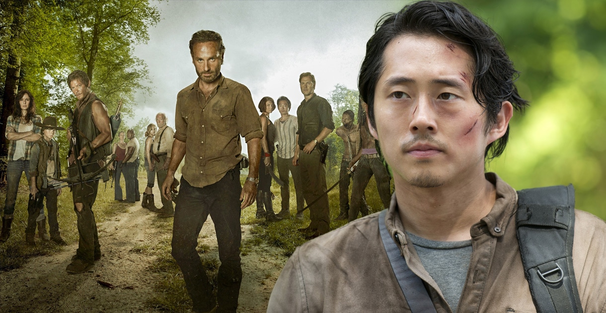 Why So Many Stopped Watching The Walking Dead After Glenn TVovermind