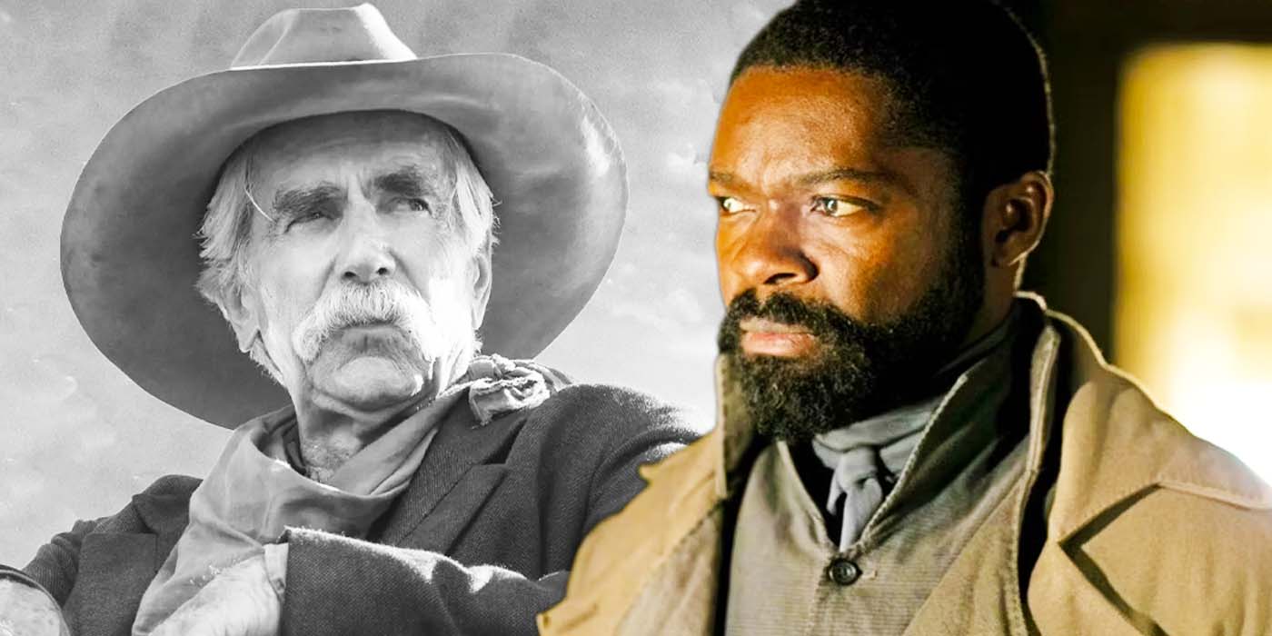 Why The Bass Reeves Show Isn’t A Yellowstone SpinOff Anymore TVovermind