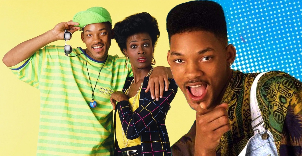 Why The Original Fresh Prince Of Bel Air Is A Timeless Classic