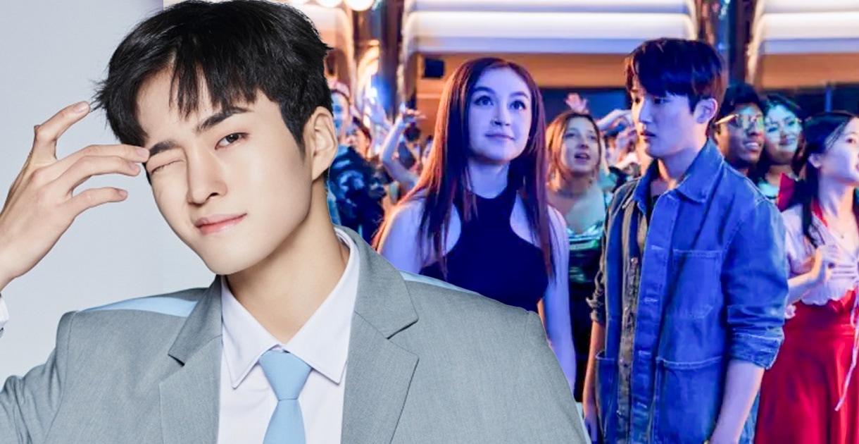 Why Was Dae Recast in XO, Kitty? - TVovermind