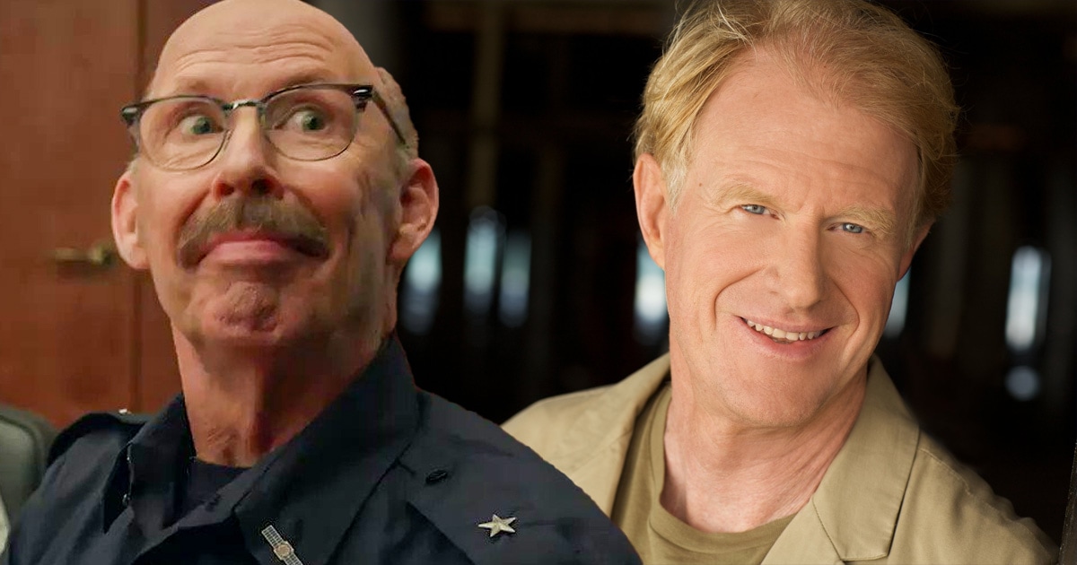 10 Best Guest Stars On Not Dead Yet
