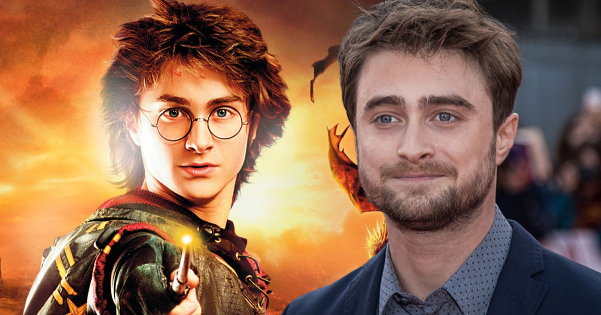15 Cast Members of Harry Potter and the Goblet of Fire: Where Are They