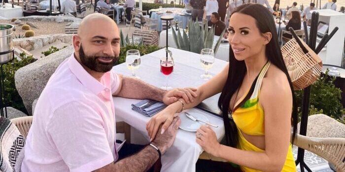 Rachel Fuda: 6 Things To Know About The Real Housewives of New Jersey Star