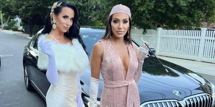 Rachel Fuda: 6 Things To Know About The Real Housewives of New Jersey Star