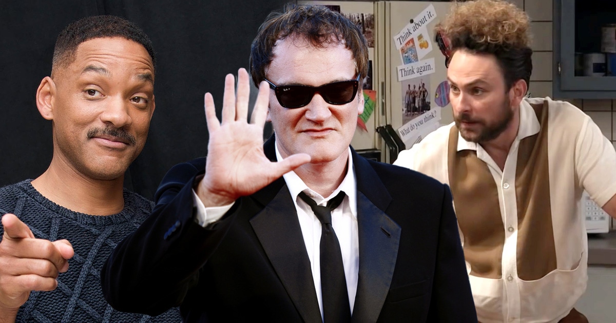 5 Actors Who Turned Down A Role In A Quentin Tarantino Movie