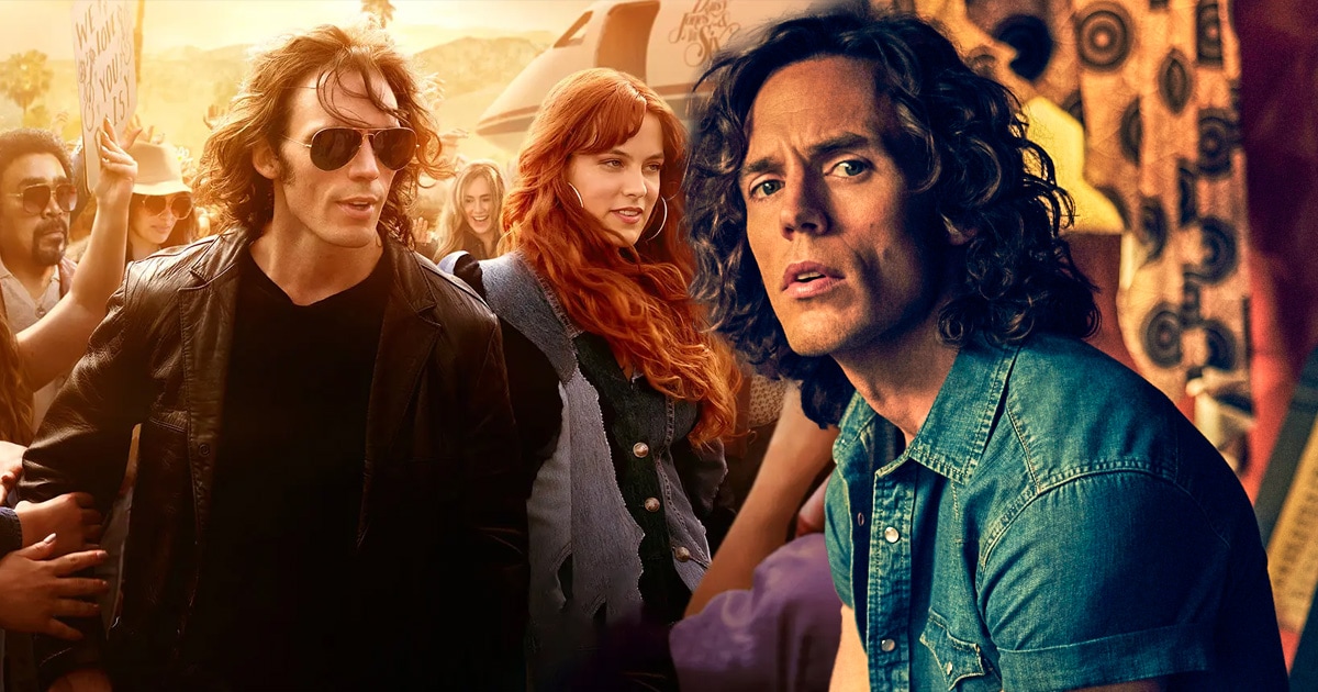 5 Reasons Why Daisy Jones And The Six Deserves Season 2