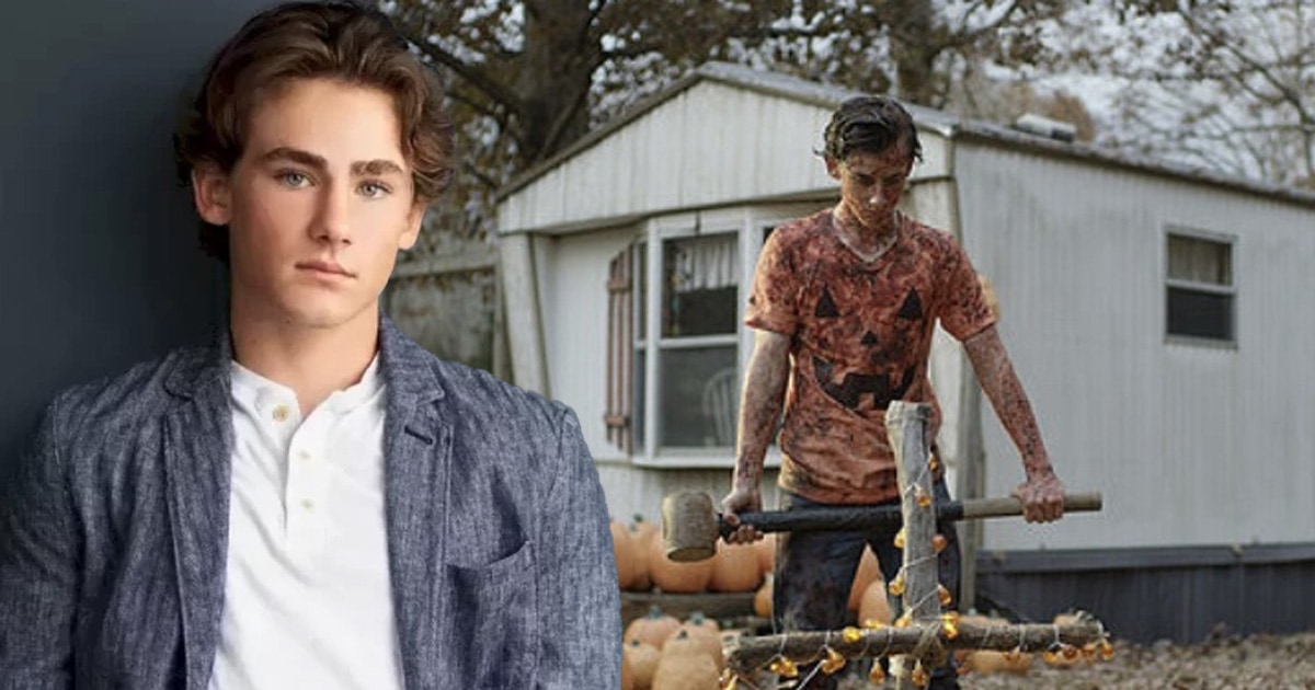 5 Things You Didn’t Know About Brady Hepner TVovermind