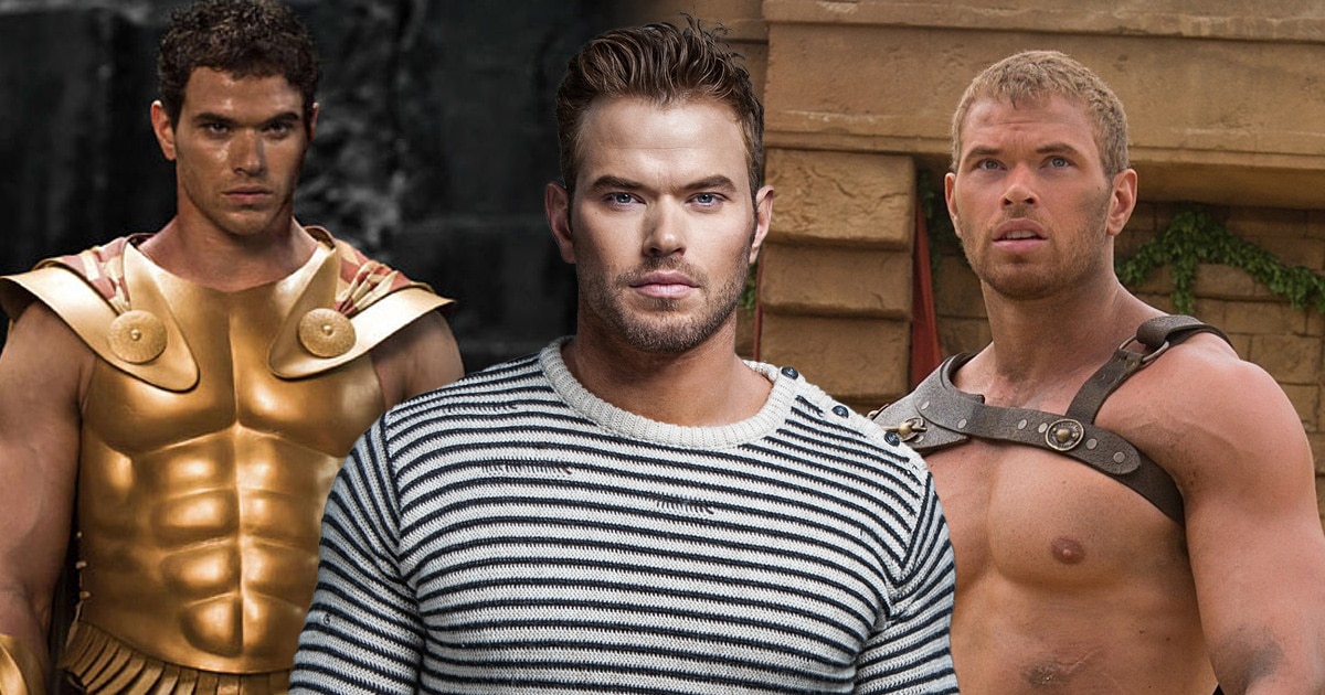 5 Things You Didn’t Know About Twilight’s Kellan Lutz - TVovermind