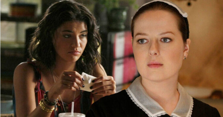 Gossip Girl - TVovermind