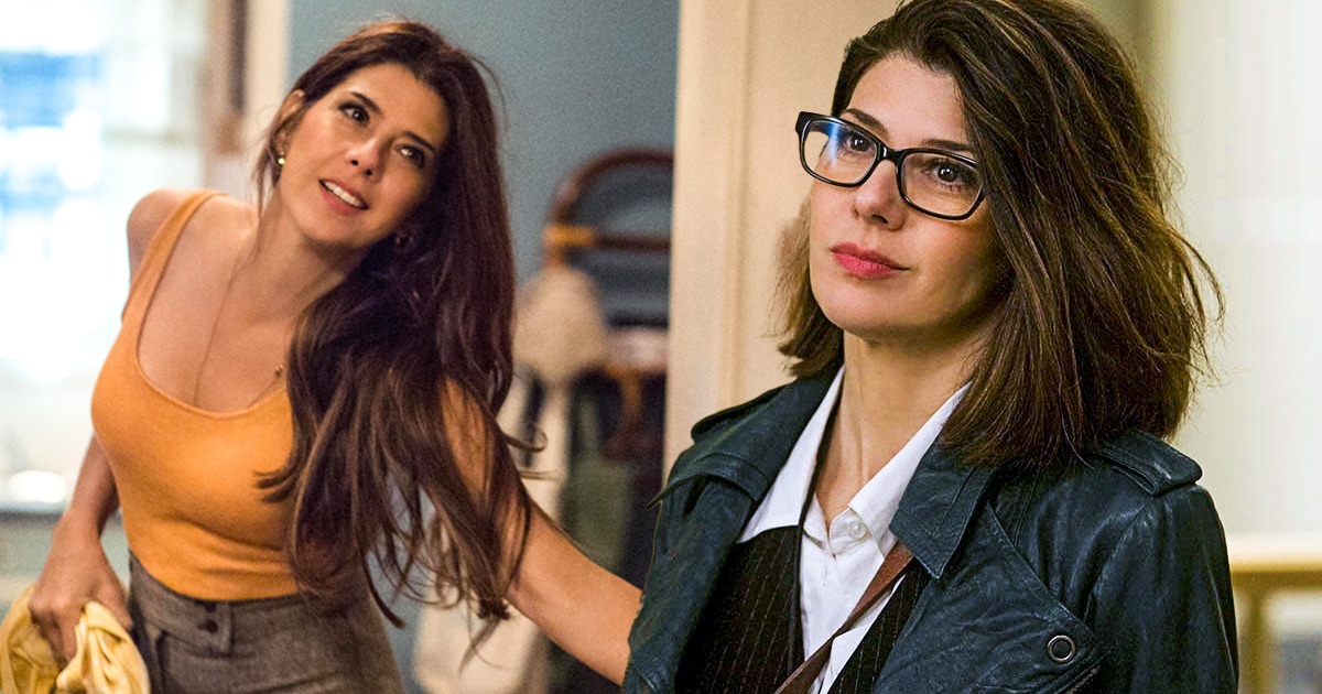 7 Things You Didn’t Know About The MCU’s Marisa Tomei – TVovermind