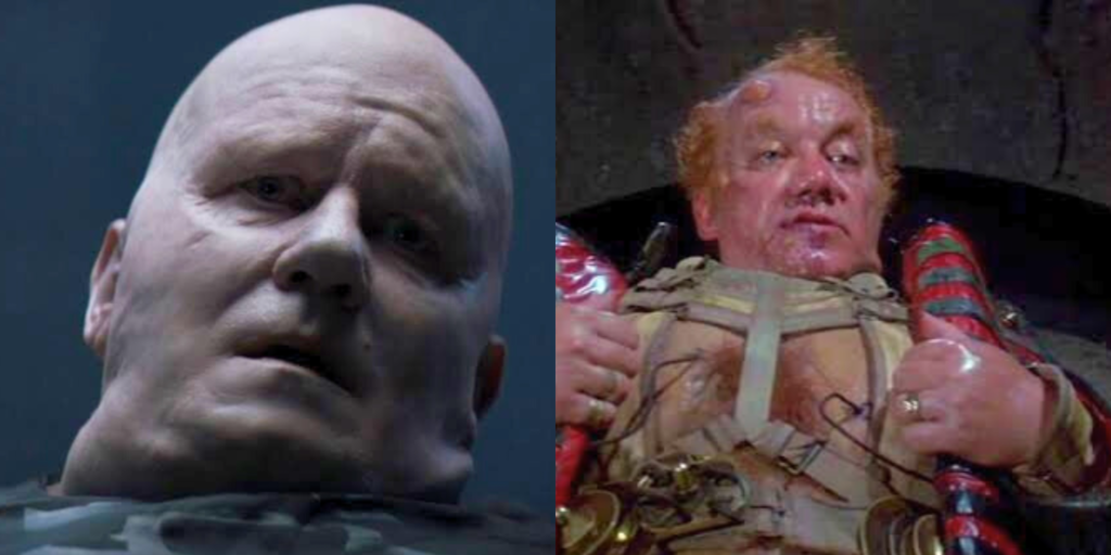 How Each Dune Character Compares To Their 1984 Counterpart – TVovermind