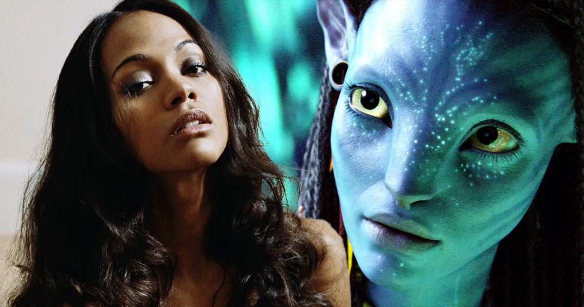 8 Things You Didn’t Know About Avatar’s Zoe Saldana – TVovermind