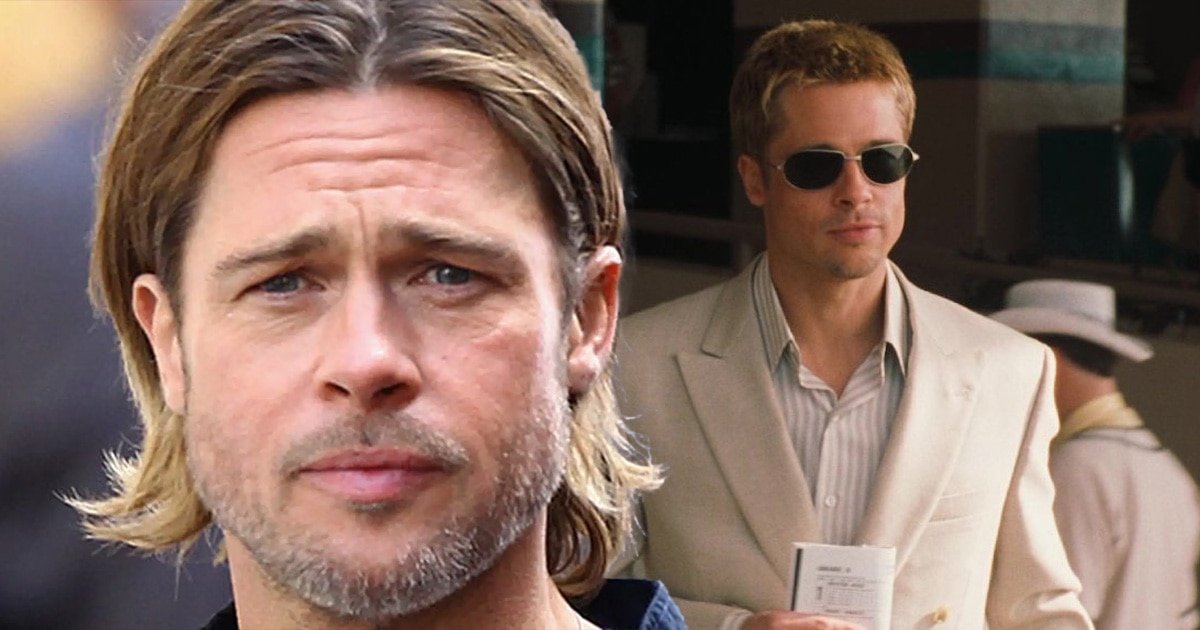 8 Top Brad Pitt Movies with the Highest Box Office Earnings TVovermind