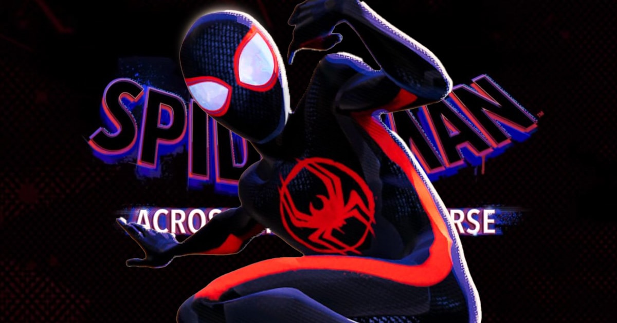 Does Spider-Man: Across The Spider-Verse Have A Post-Credits Scene