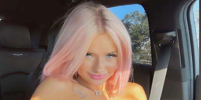 Who Is Ali Spice? The TikTok Star's Life and Tragic Death