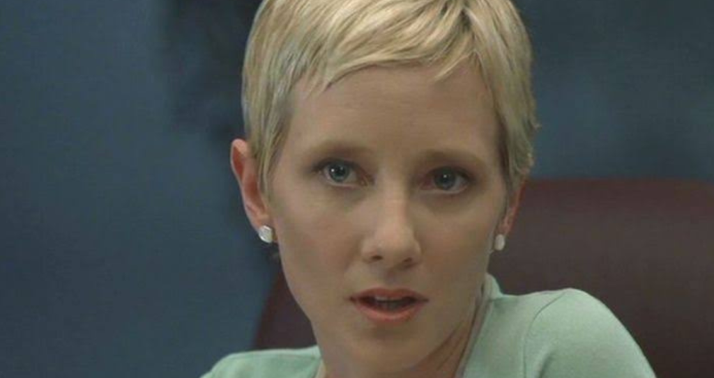 Top Anne Heche Movies You Need to Watch - TVovermind