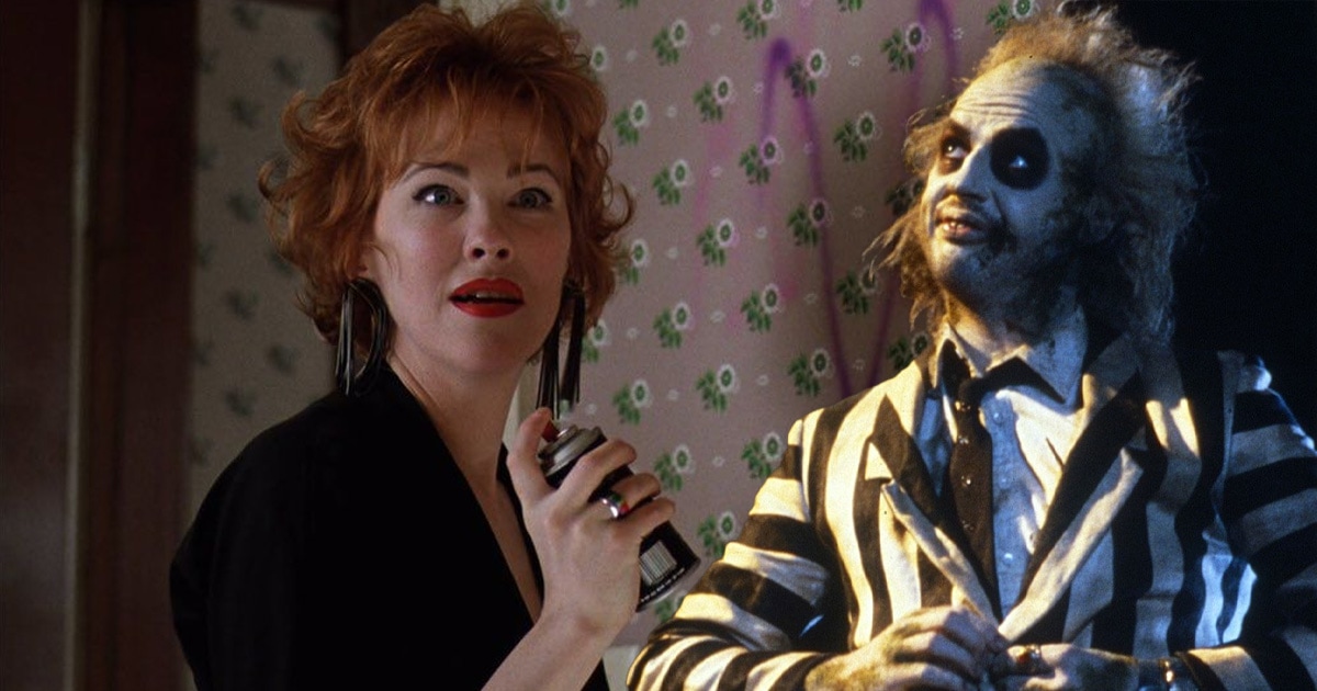 Beetlejuice visual data 3