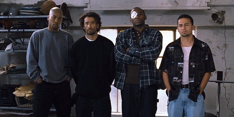 Omar Epps: Movies and TV Shows You Need to Watch