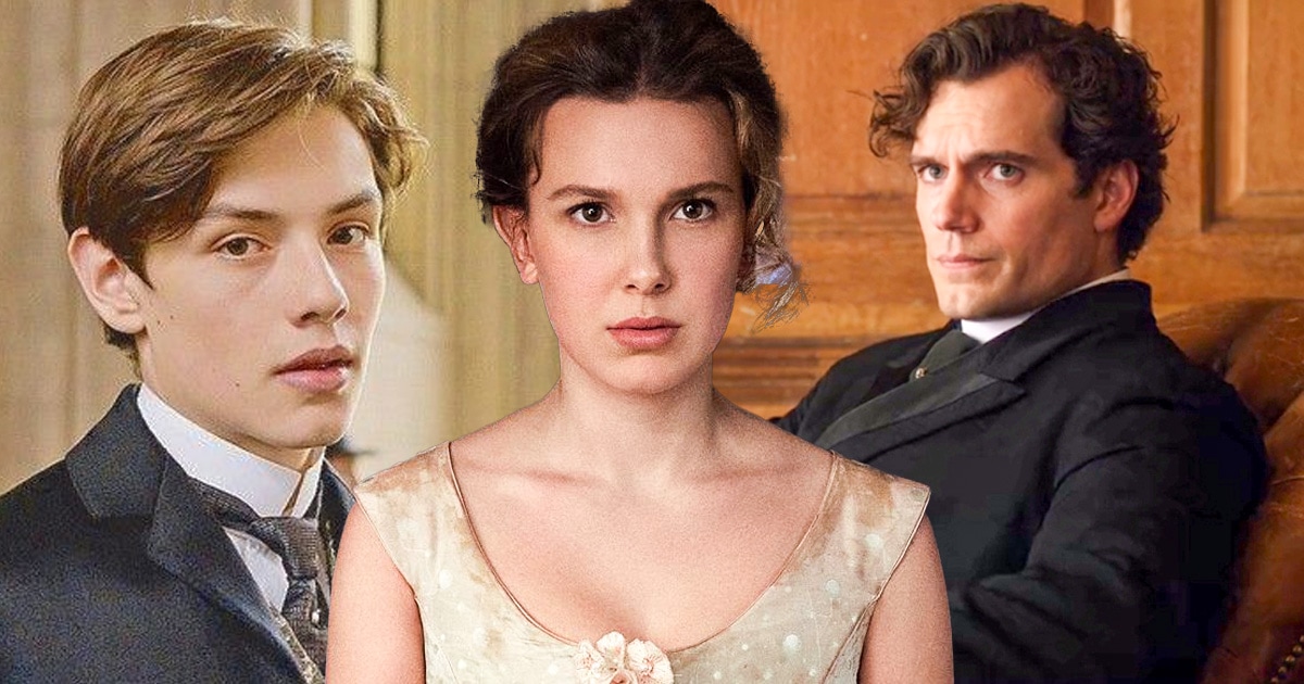 Everything We Know About Enola Holmes Part 3 TVovermind