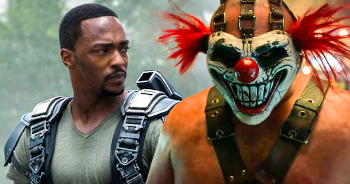 Everything We Know About The Twisted Metal TV Series TVovermind