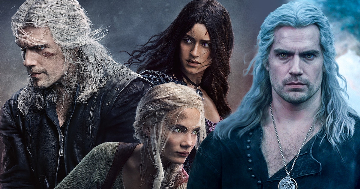 Everything We Know About The Witcher Season 3 TVovermind