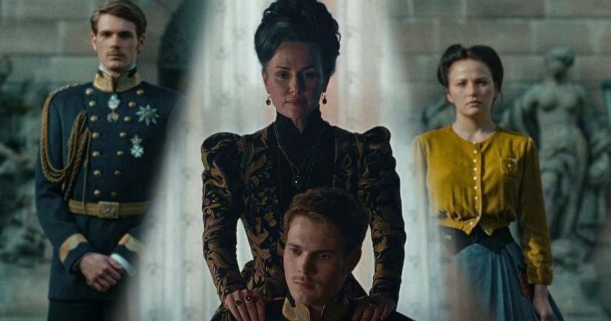 Everything to Know About The Empress Season 2 – TVovermind