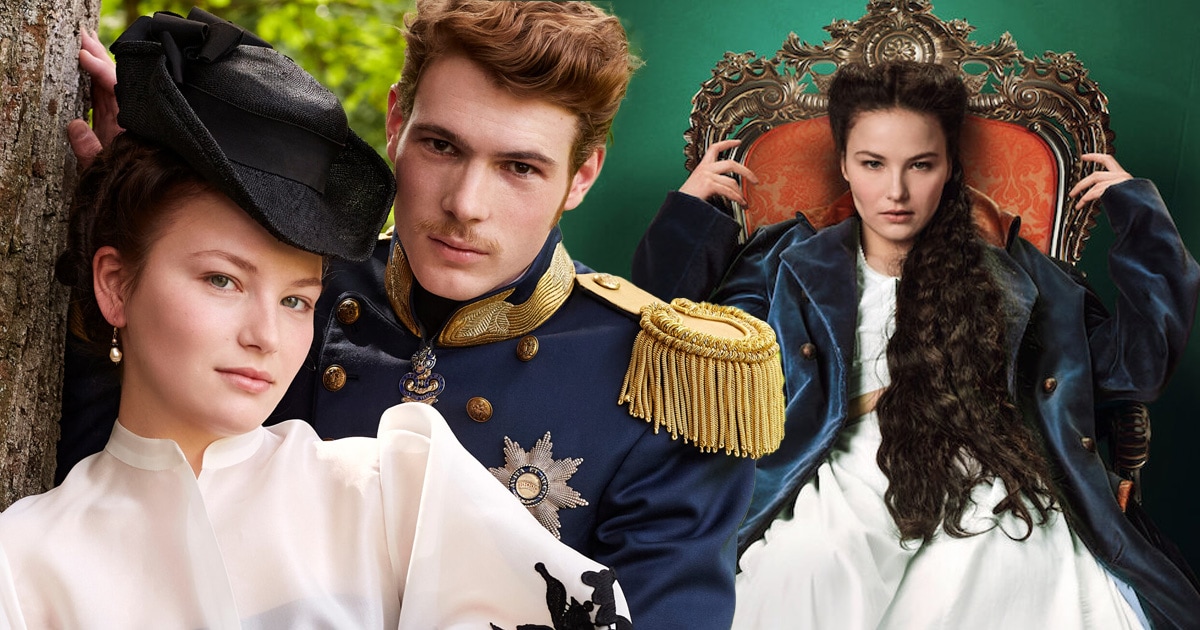 How Historically Accurate is Netflix’s The Empress – TVovermind