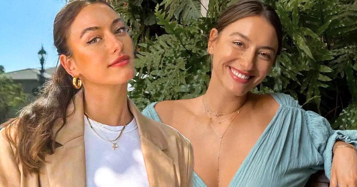 The Bachelor What Happened To Anastasia Keramidas