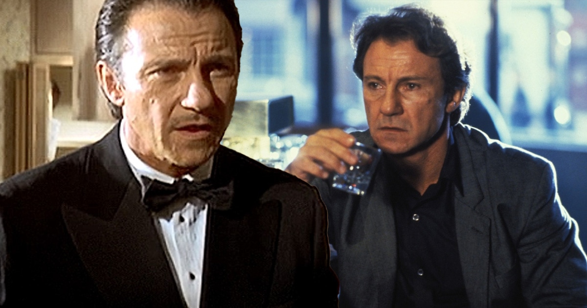 Top Movies Starring Harvey Keitel You Need To Watch - TVovermind