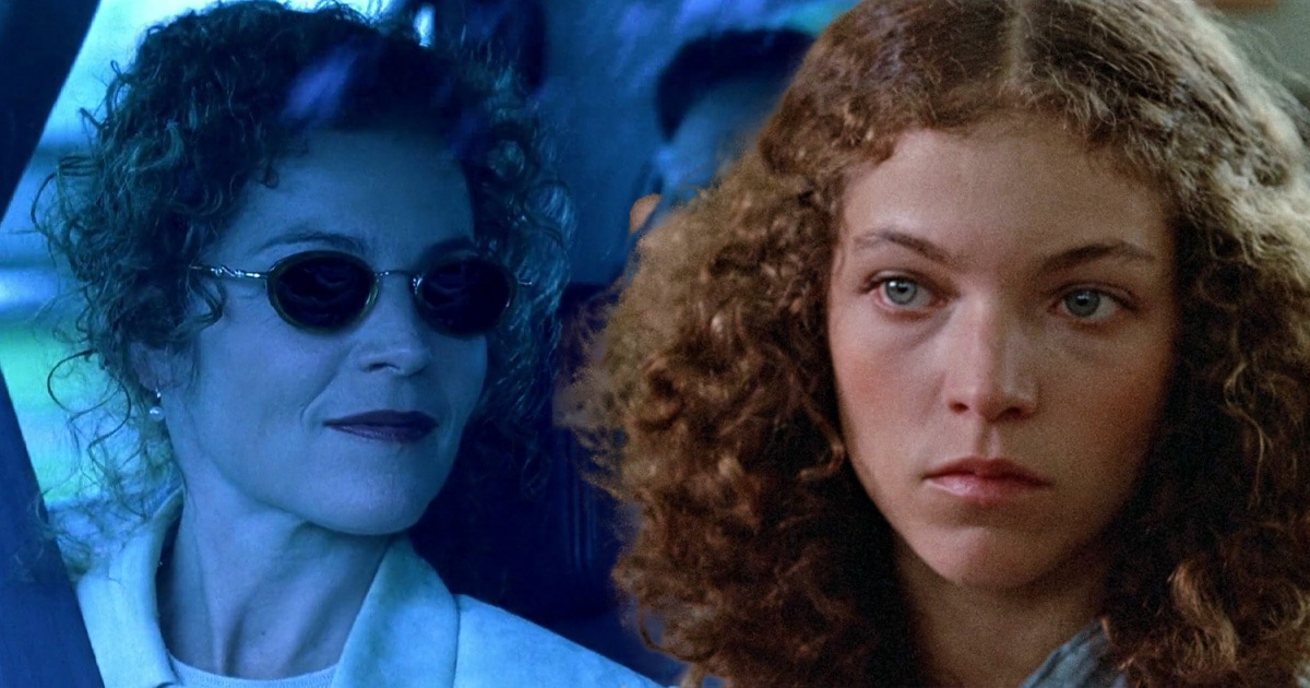 The Top Amy Irving Roles You Need to Know About – TVovermind