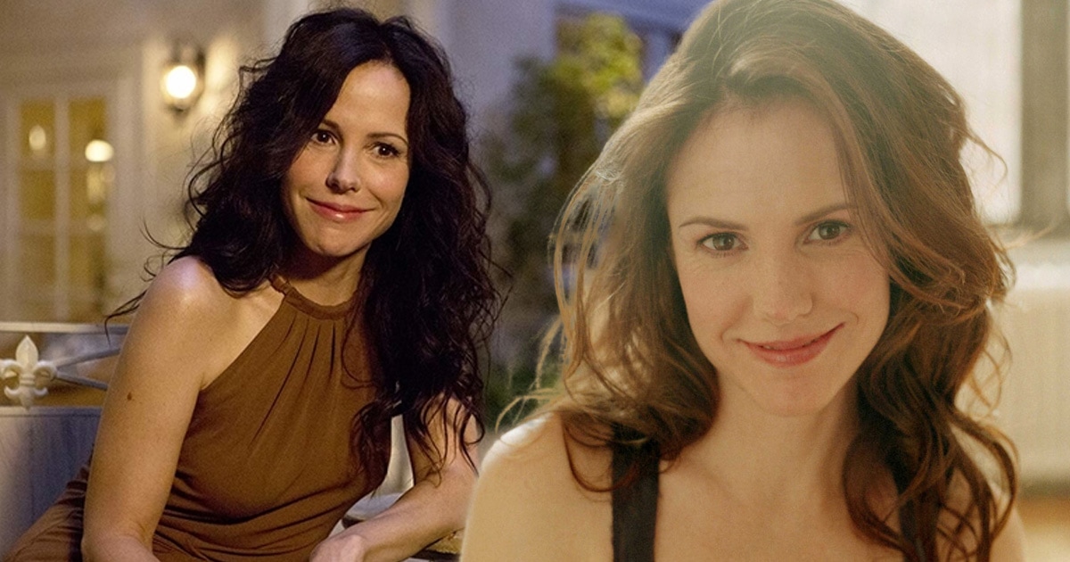 Things You Didn’t Know About Weed’s Mary Louise Parker - TVovermind