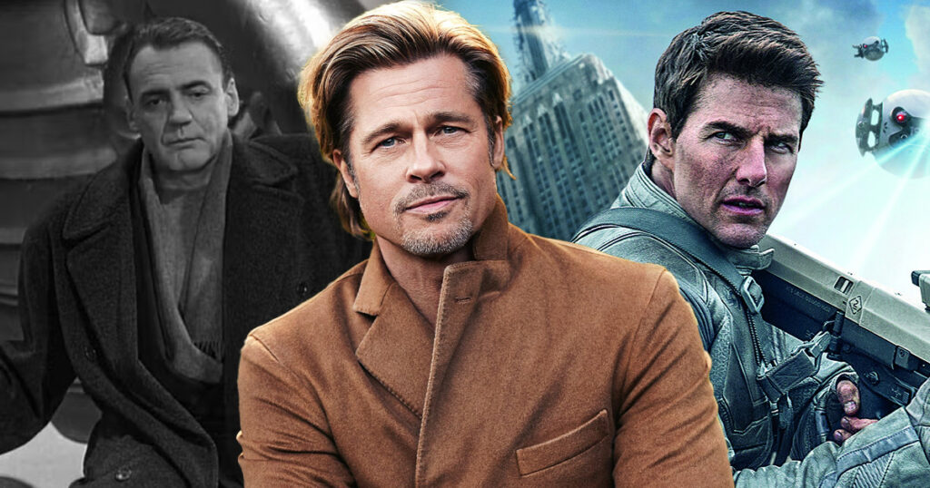 10 Actors Who Were Fired from Leading Roles - TVovermind