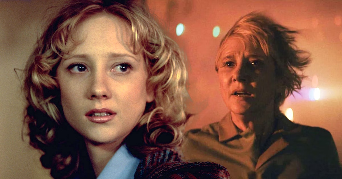 Top Anne Heche Movies You Need to Watch - TVovermind