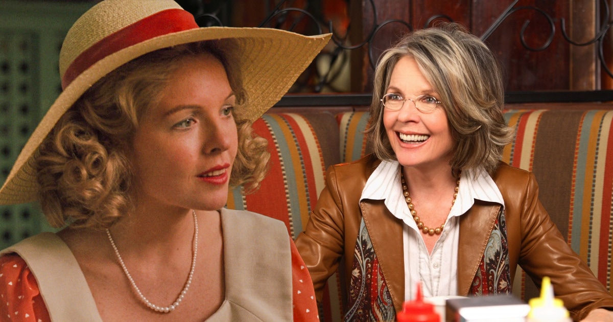 Top Ten Diane Keaton Movies Of All Time - TVovermind