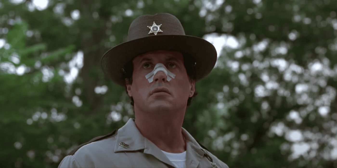 5 Times Sylvester Stallone Deserved An Oscar - TVovermind