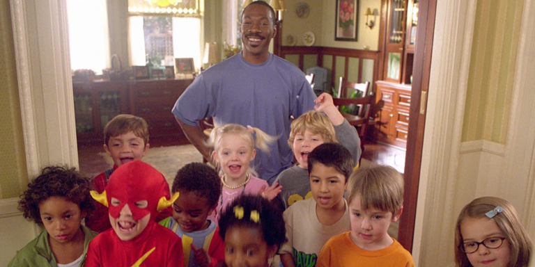 The Top 10 Best Babysitter Movies - TVovermind