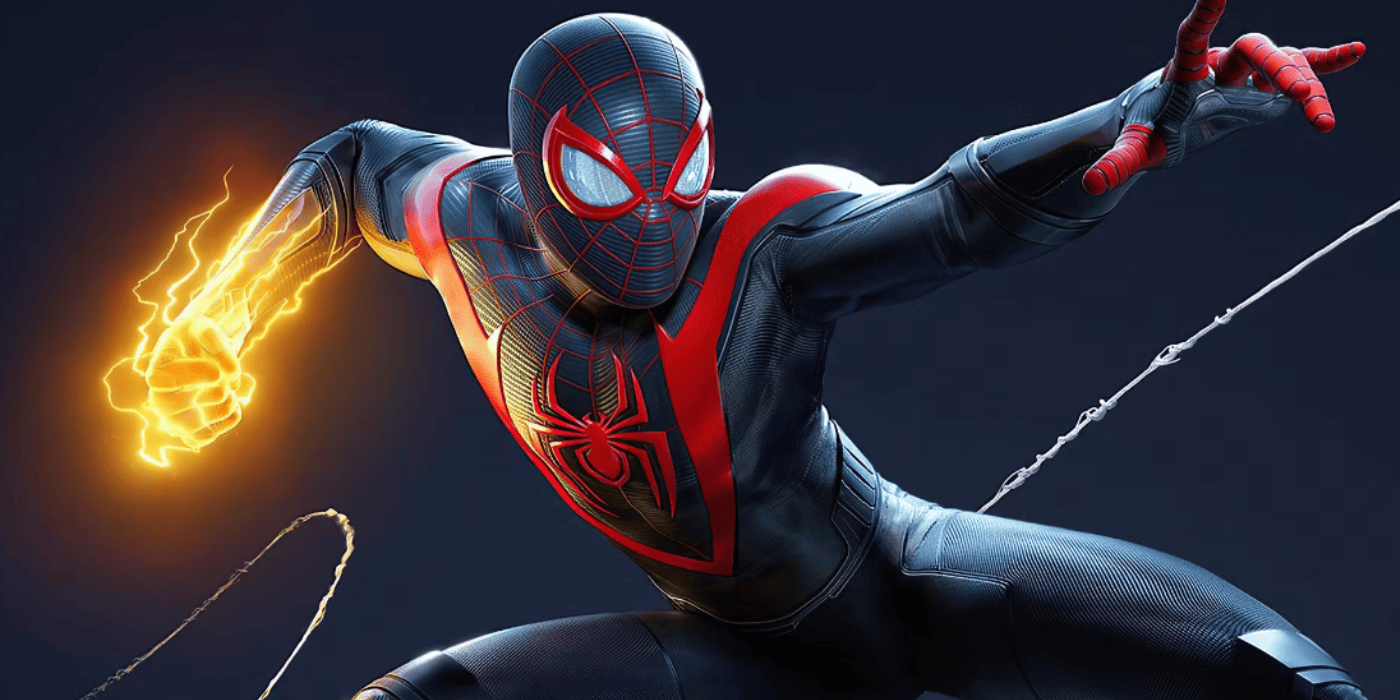 Miles Morales’ Spider-Man Powers & Origin Explained – TVovermind