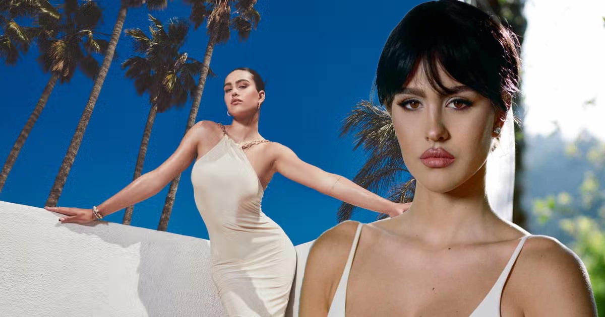 Who is Amelia Gray Hamlin? Everything You Need to Know - TVovermind