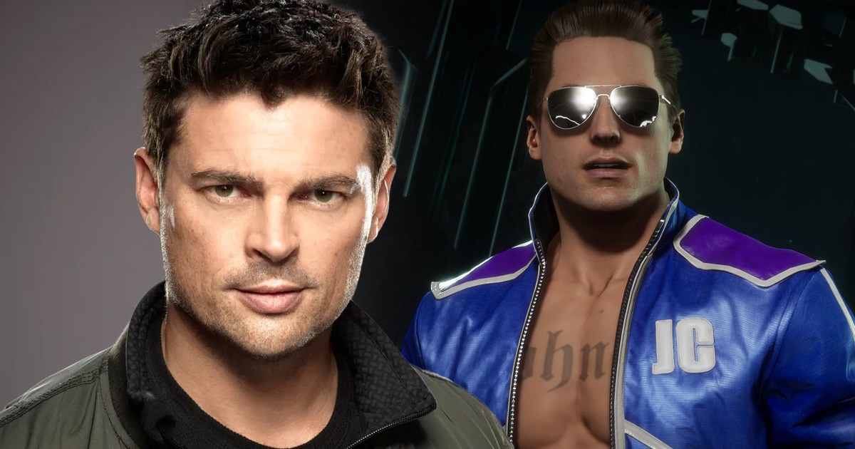 Why Karl Urban Playing Johnny Cage Could Turn Out To Be Great Casting