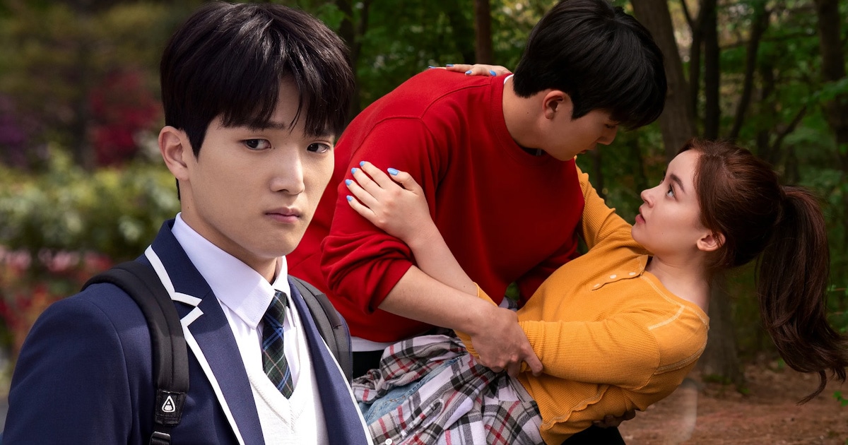 XO, Kitty: It Is Okay for Kitty to Outgrow Dae - TVovermind