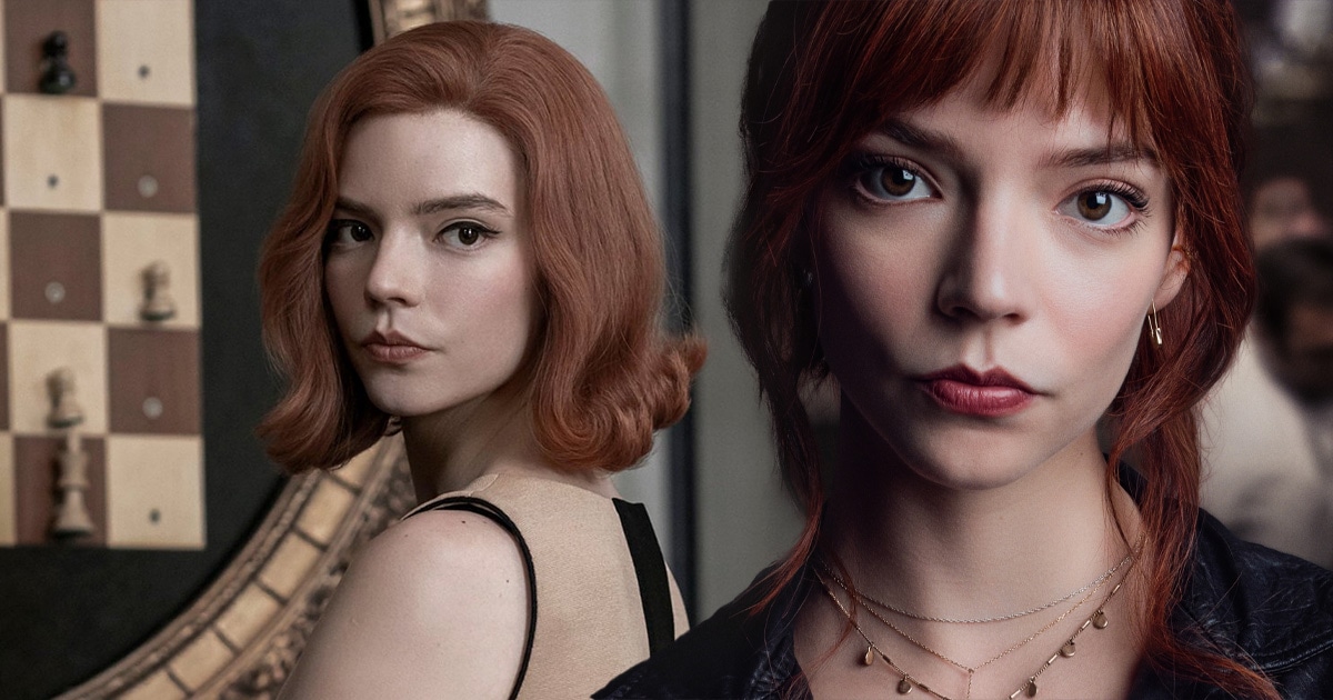 Top Movies and TV Shows Starring Anya Taylor-Joy - TVovermind