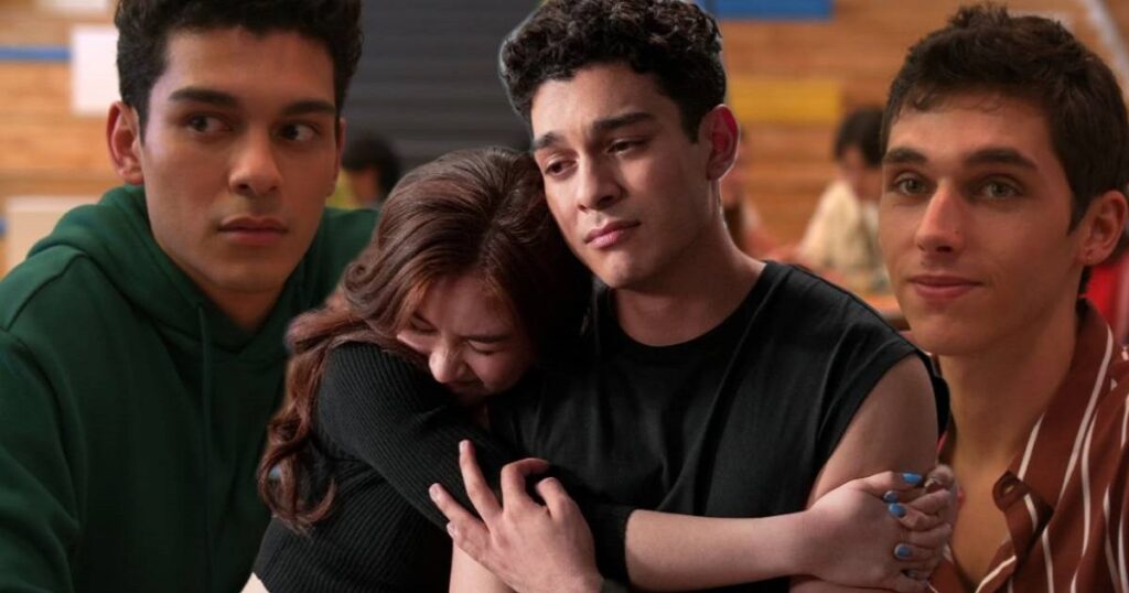 Five Moments That Defined Elementary Season 6